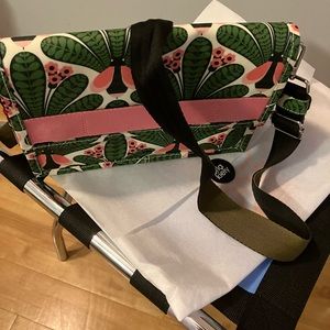 Orla Kiely Crossbody/clutch